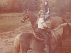 Horseback Riding